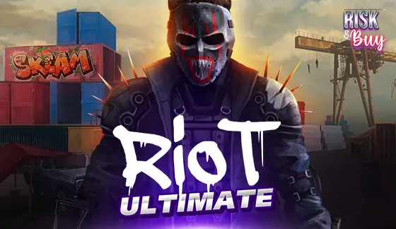 Riot Ultimate